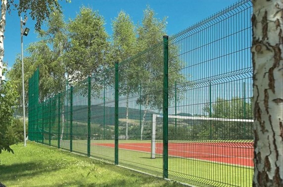 Благоустройство территории стадиона с.Нижняя Полтавка Константиновского ...