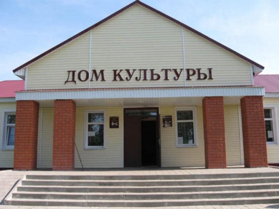 Замена окон и дверей в здании Дома культуры с. Антоновка Замена окон и дверей в здании Дома культуры с. Антоновка